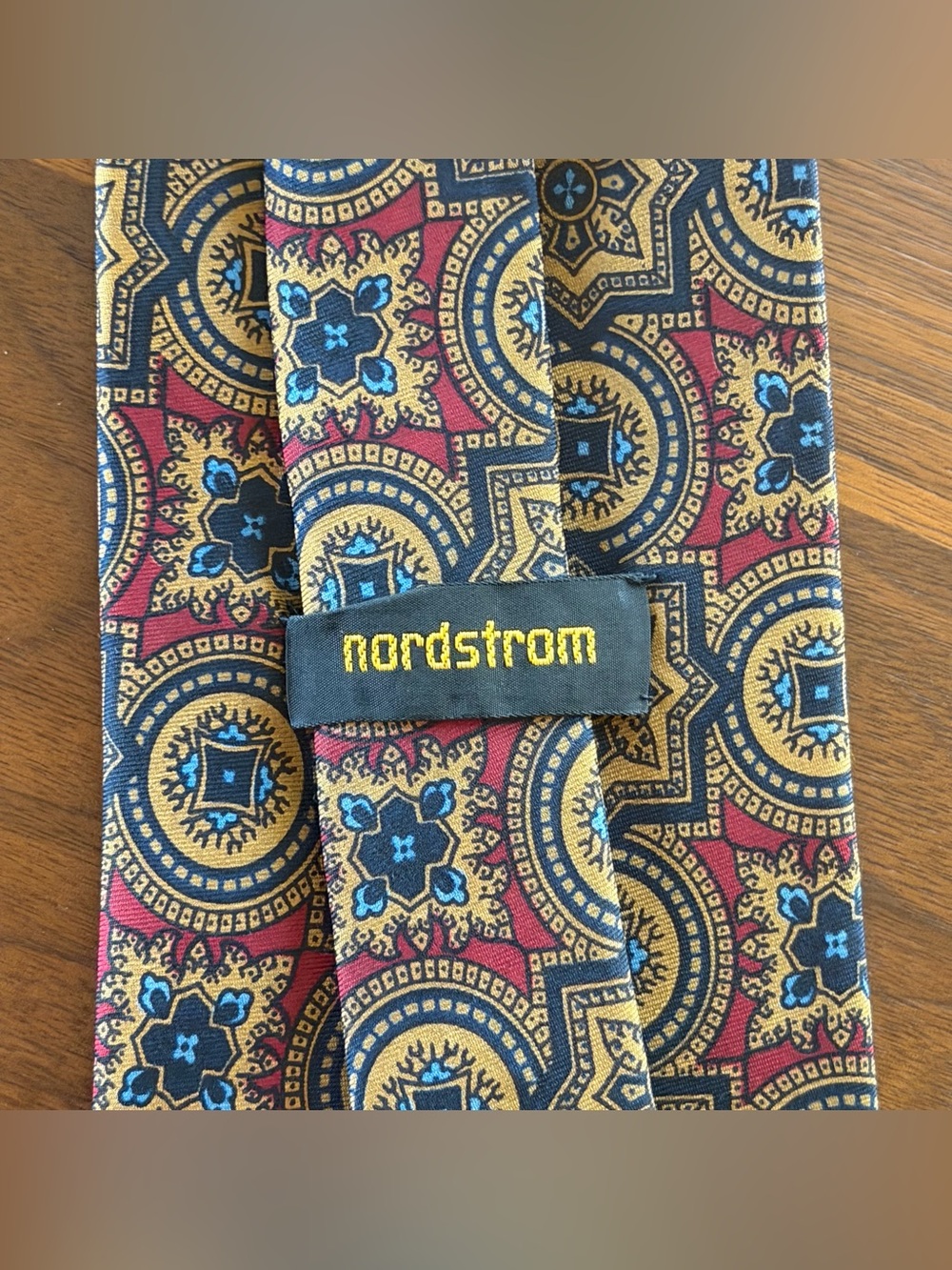 Robert Talbott For Nordstrom